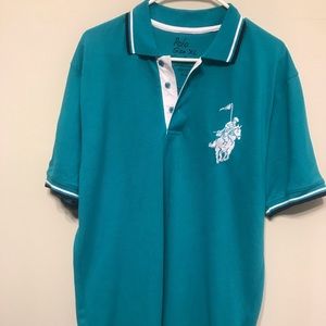 Franky Max Polo